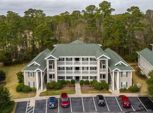 1125 Blue Stem Dr UNIT 29B, Pawleys Island, SC 29585