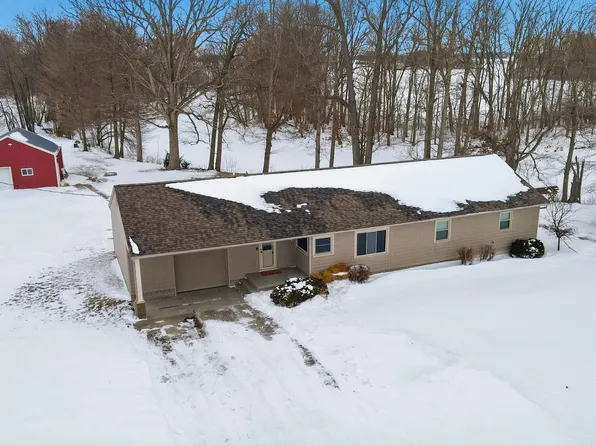 20849 Road N #T, Fort Jennings, OH 45844