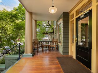 2076 NW Kearney St APT 3, Portland, OR 97209