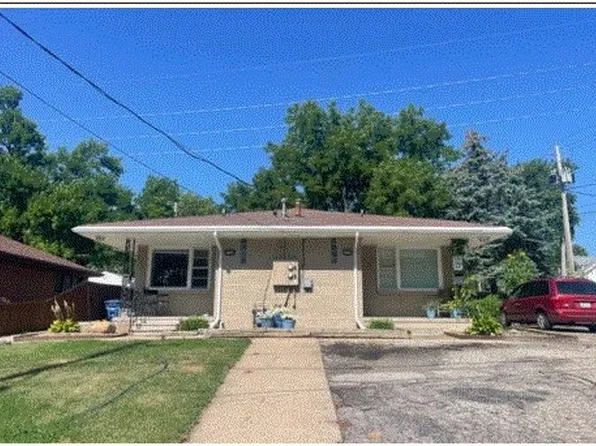 3200 Henry Ave, Des Moines, IA 50315