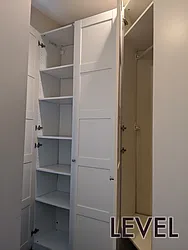 Rented by Level Group