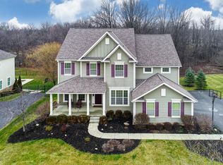 6075 Braymoore Dr, Galena, OH 43021
