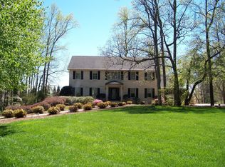 423 Ivy Cir, Bermuda Run, NC 27006