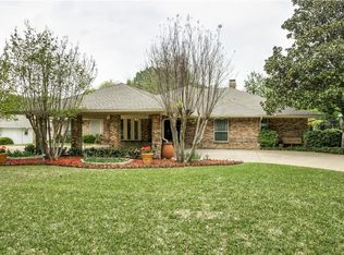 7255 Tangleglen Dr, Dallas, TX 75248