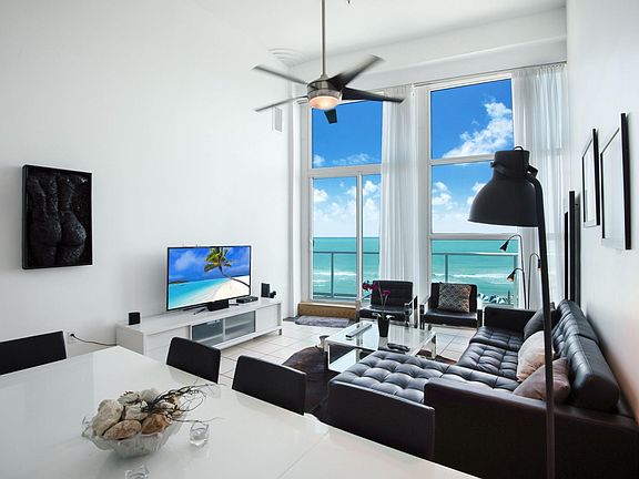5th image of 5445 Collins Ave Floor M