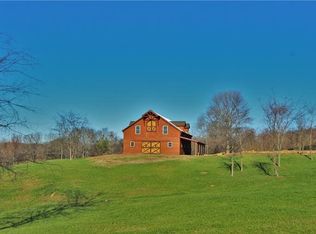 5737 Hickory Ridge Rd LOT 1&2, Lebanon, TN 37090