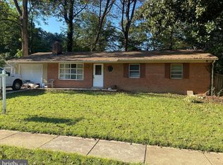 7116 Hadlow Ct, Springfield, VA 22152