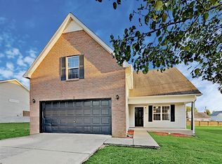 1021 Betty Lou Ln, La Vergne, TN 37086