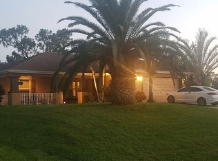 1718 NW 17th St, Cape Coral, FL 33993
