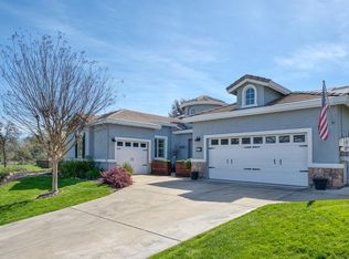 15472 Feathery Ct, Rancho Murieta, CA 95683