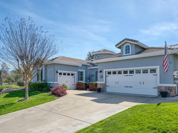 15472 Feathery Ct, Rancho Murieta, CA 95683