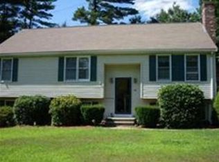 24 Fleetwood Dr, Norfolk, MA 02056