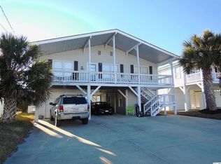 311 49th Ave N, North Myrtle Beach, SC 29582
