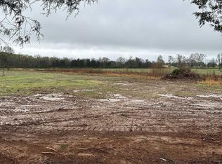 TRACT 3 Merrill Rd, Ardmore, TN 38449