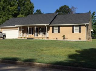 75 Bentley Place Way, Covington, GA 30016