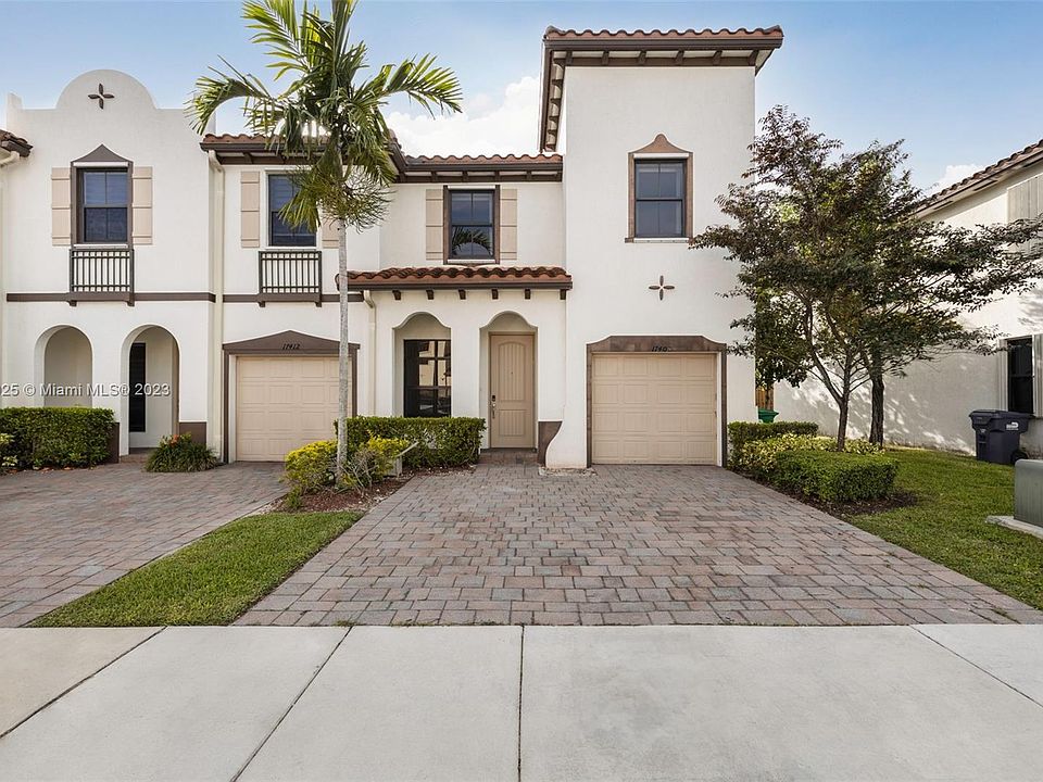 1st image of 17402 SW 153rd Ct #17402