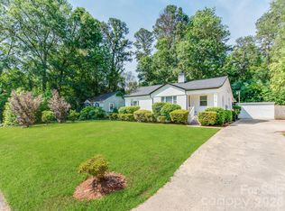 3414 June Dr, Charlotte, NC 28205