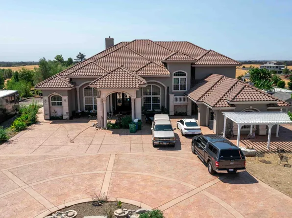 12702 Tessie Pl, Wilton, CA 95693