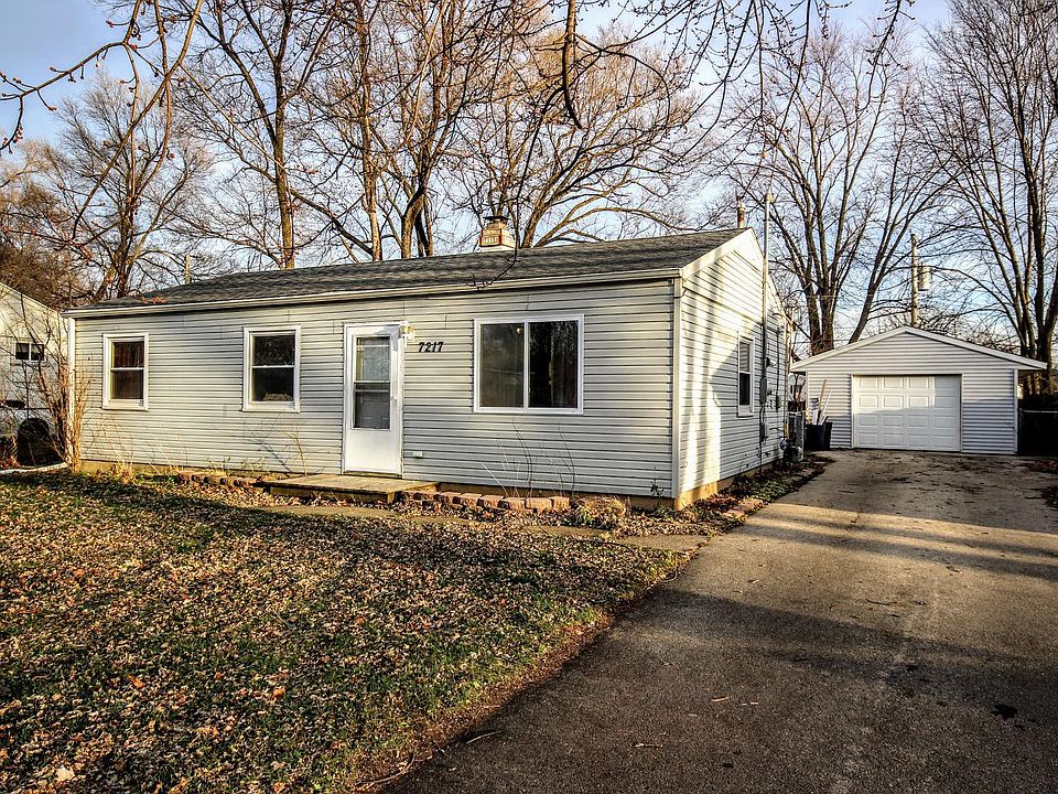 1st image of 7217 Mildred Rd