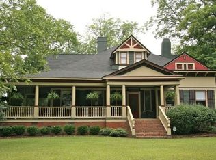 311 W Church St, Athens, GA 30648