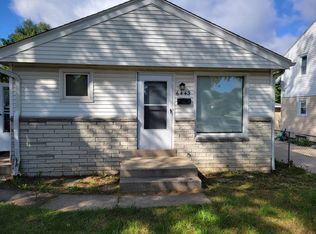 6443 N 54th St, Milwaukee, WI 53223