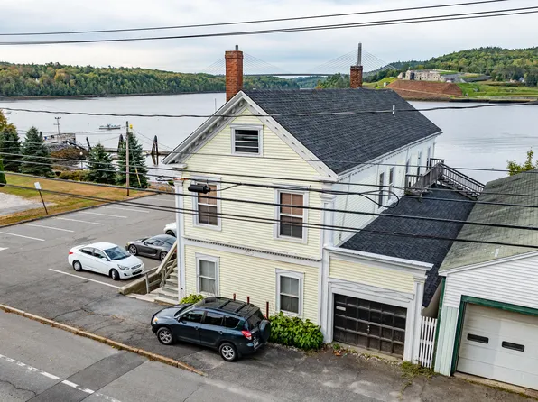 108 Main Street, Bucksport, ME 04416