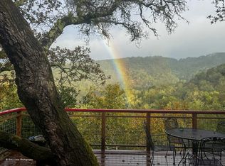 1543 Ridge Rd, Sonoma, CA 95476