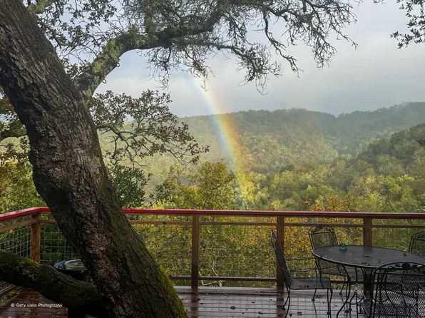 1543 Ridge Rd, Sonoma, CA 95476