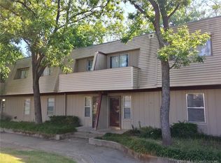 2207 E 67th St UNIT 2104, Tulsa, OK 74136