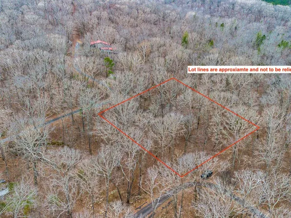 0 Mussel Ln, New Concord, KY 42076
