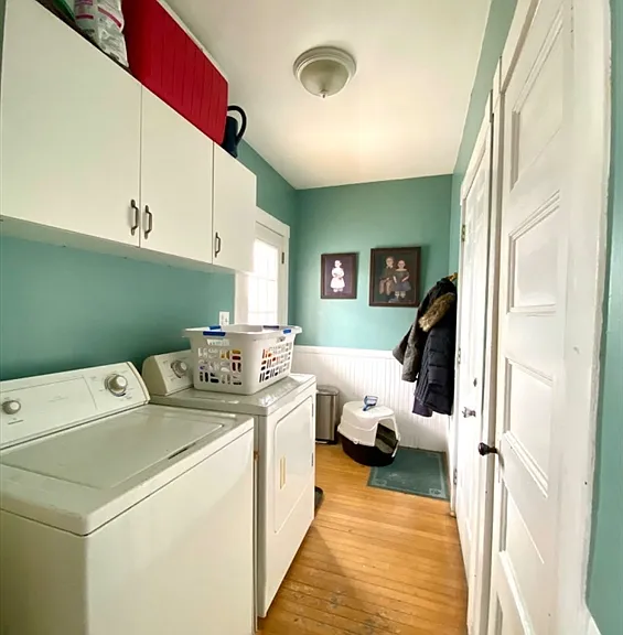 105 Adams St — Photo 14
