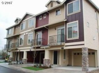 8408 NE Noelle Way, Hillsboro, OR