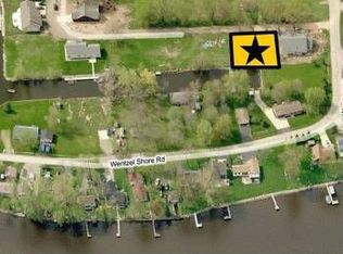 6498 Sunshine Harbour Dr, Winneconne, WI 54986