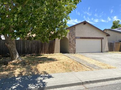 565 E Wigeon Way, Suisun City, CA, 94585