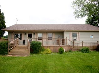 5905 W 100 S, Shelbyville, IN 46176