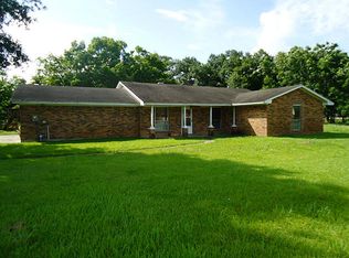 13014 Roesler Rd, Needville, TX 77461