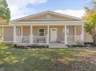 107 Chisom Trl, Bonaire, GA 31005