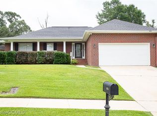 4076 Blackwell Dr W, Semmes, AL 36575