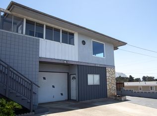 398 Hill St #B, Morro Bay, CA 93442