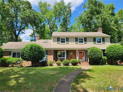 10260 Maplested Ln, Richmond, VA, 23235