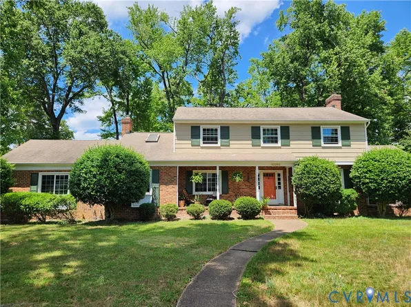 10260 Maplested Ln, Richmond, VA 23235