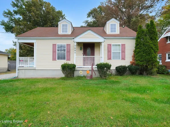 7601 Greenwood Rd, Louisville, KY 40258