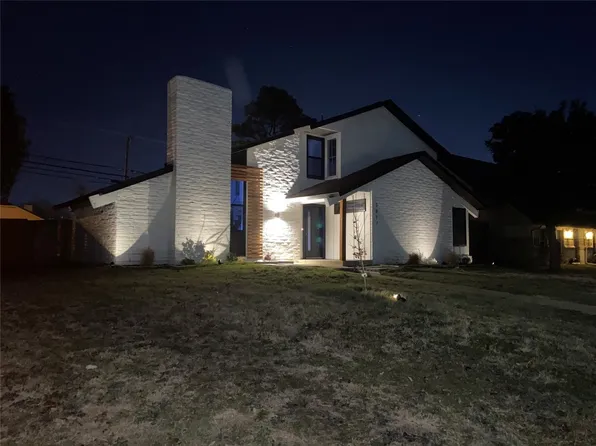 3817 Eugene Ct N, Irving, TX 75062