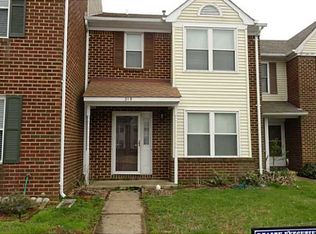 315 Fairfax Ter, Chesapeake, VA 23320
