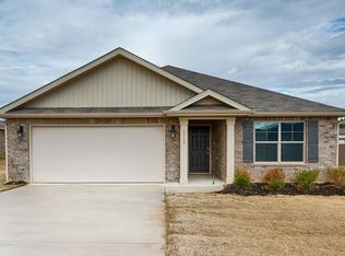 1115 Quail Hollow Rd, Cullman, AL 35055