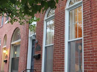 1511 Riverside Ave, Baltimore, MD 21230