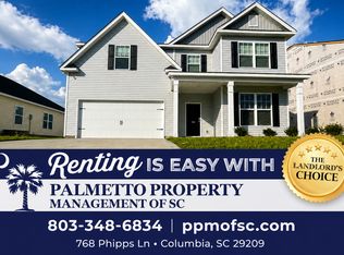 768 Phipps Ln, Columbia, SC 29209