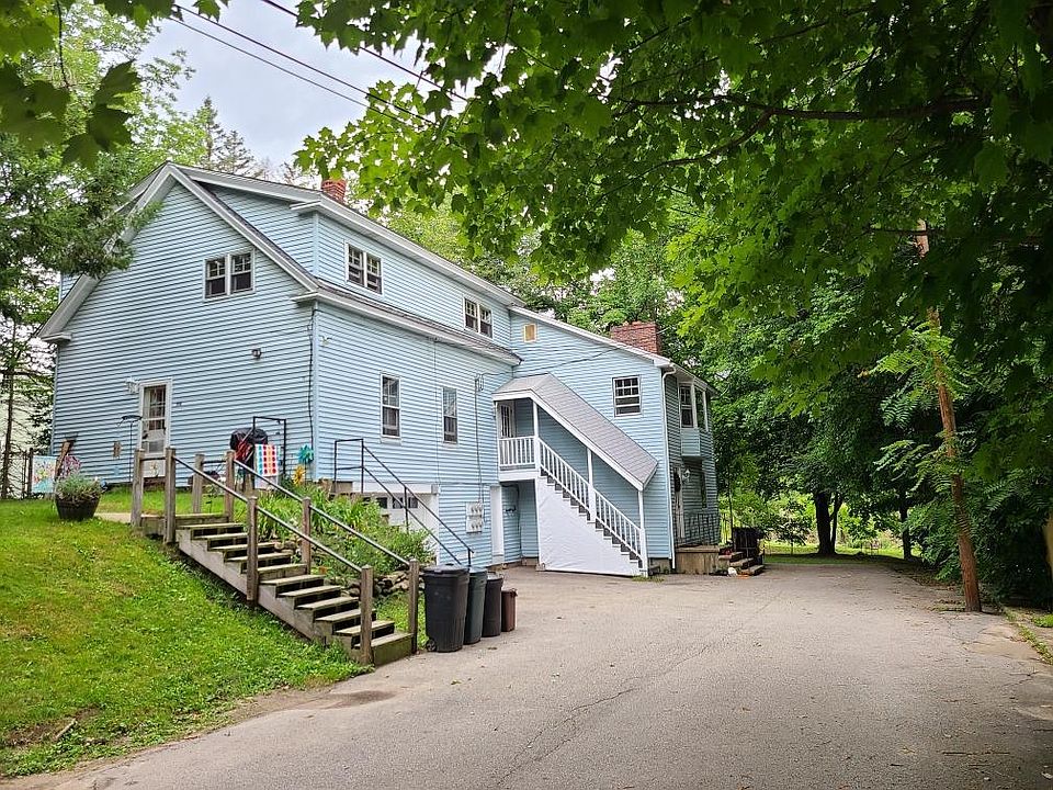 1st image of 19 Dunster Ave #B