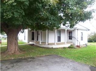 122 Columbia Ave, Centerville, TN 37033