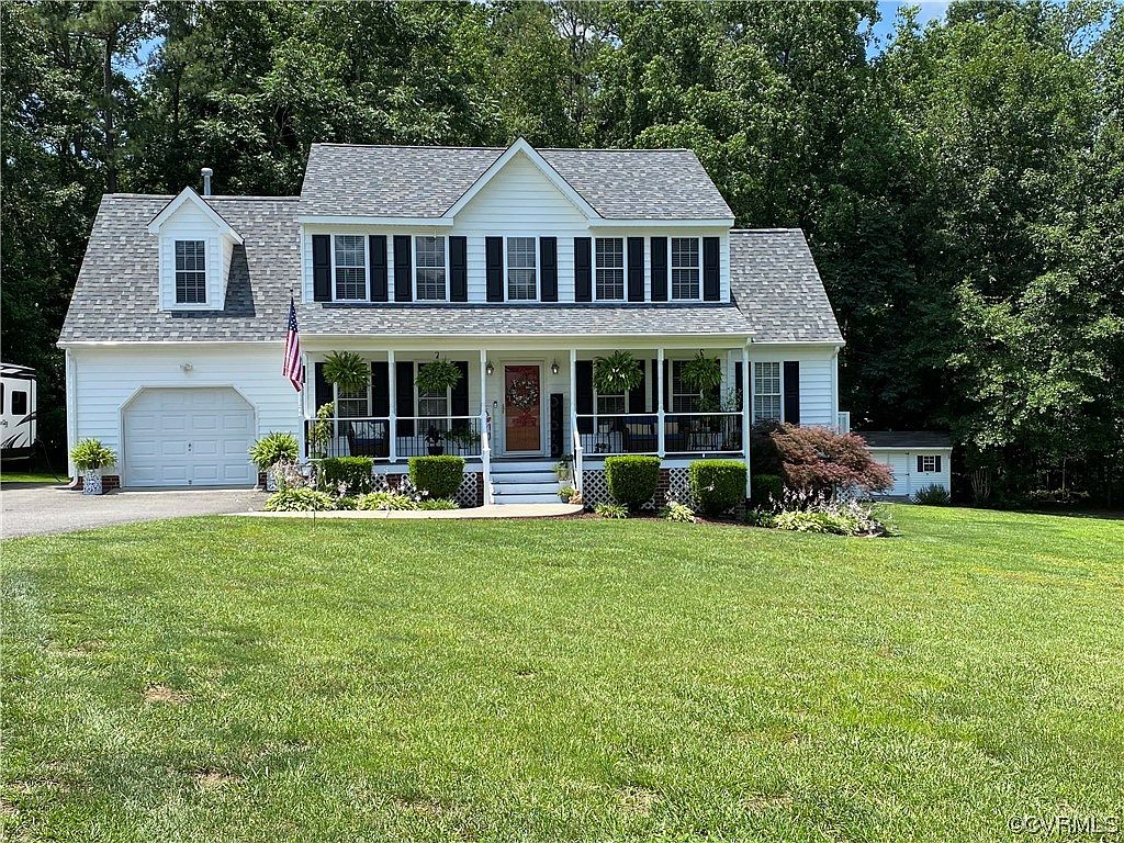 6803 Berkley Davis Ct, Chesterfield, VA 23838 | Zillow